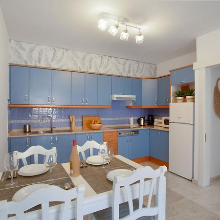 Mangueros Suite 18 Пуэрто-де-Моган Экстерьер фото