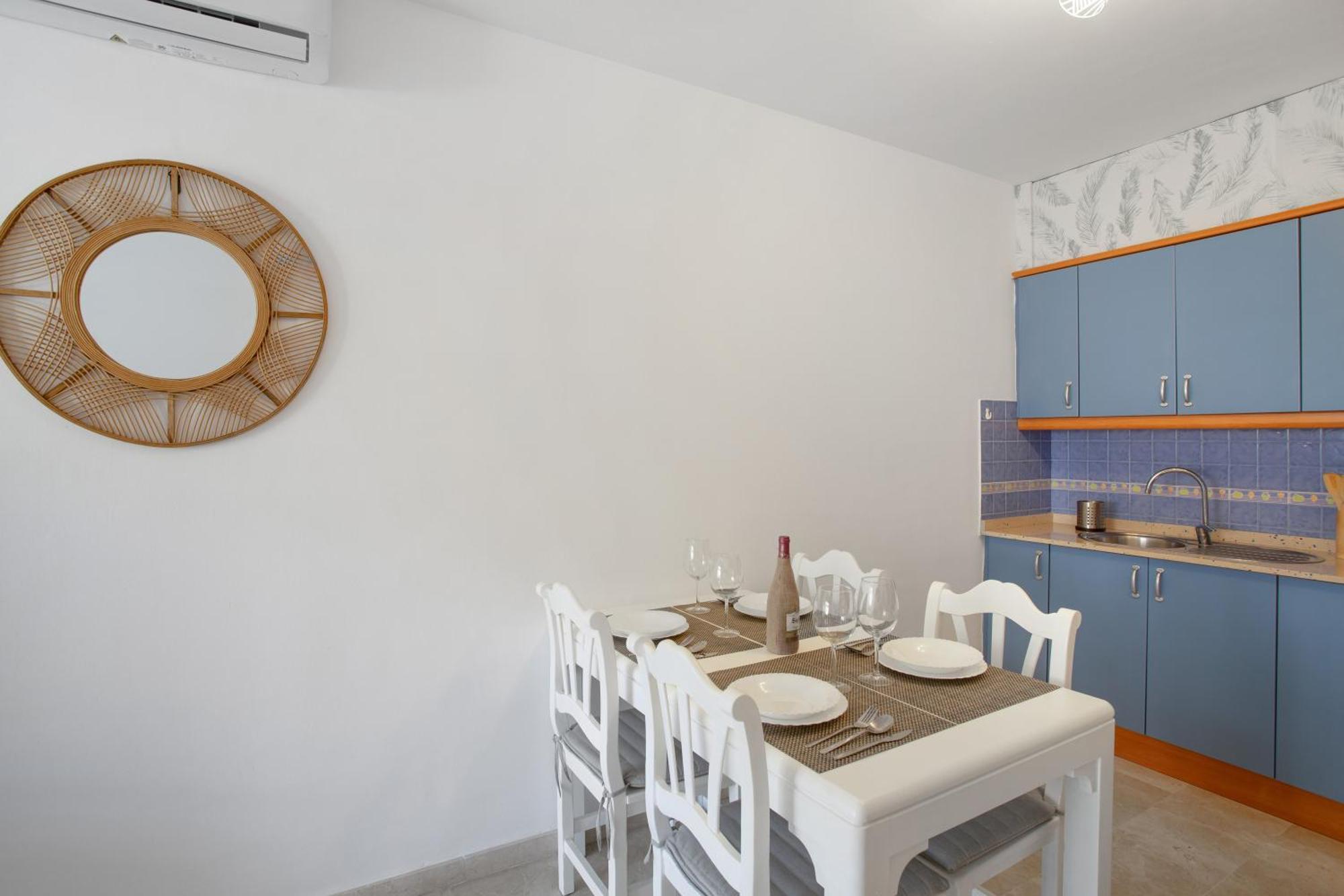 Mangueros Suite 18 Пуэрто-де-Моган Экстерьер фото